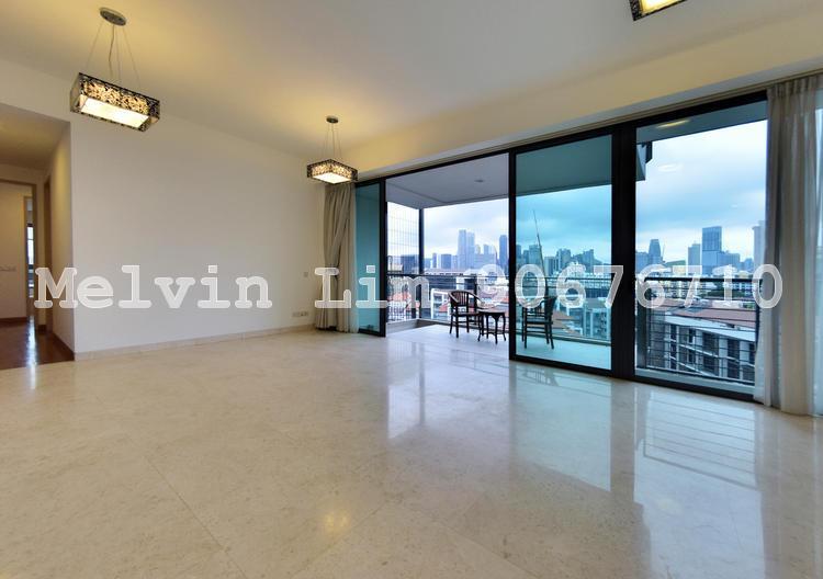 RiverGate (D9), Apartment #132351202